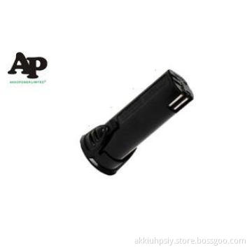 3.6v Li-Ion Replacement Panasonic Power Tool Battery For Bo